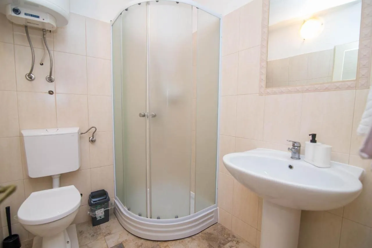 App Bonic Apartment Veli Losinj