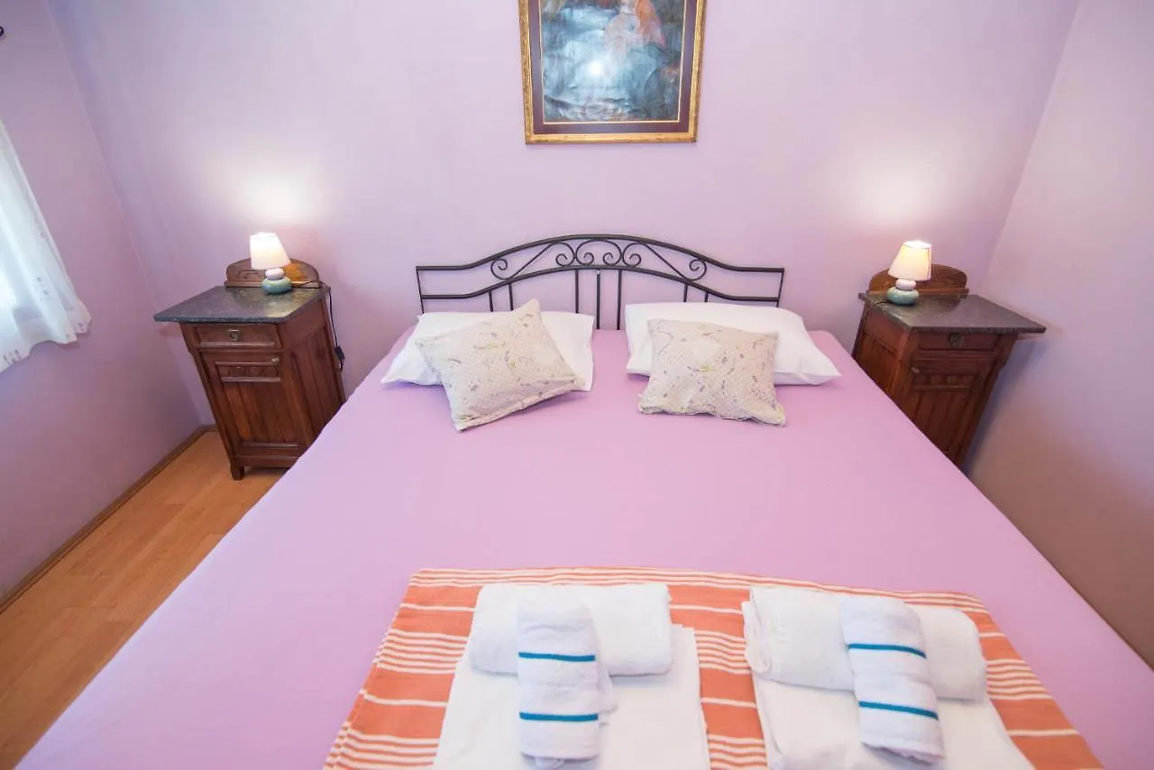 App Bonic Apartment Veli Losinj