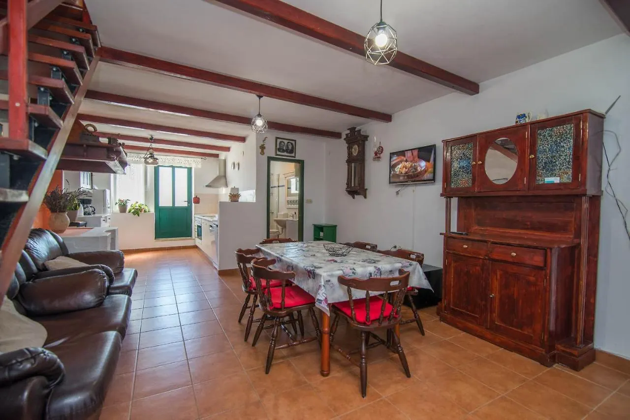 Appartamento App Bonic Lussingrande
