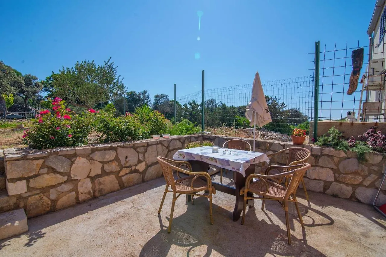 App Bonic Apartment Veli Losinj