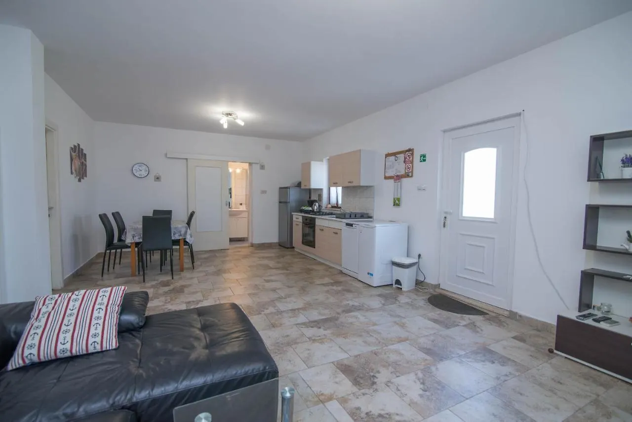 App Bonic Apartment Veli Losinj 0*,  Croatia