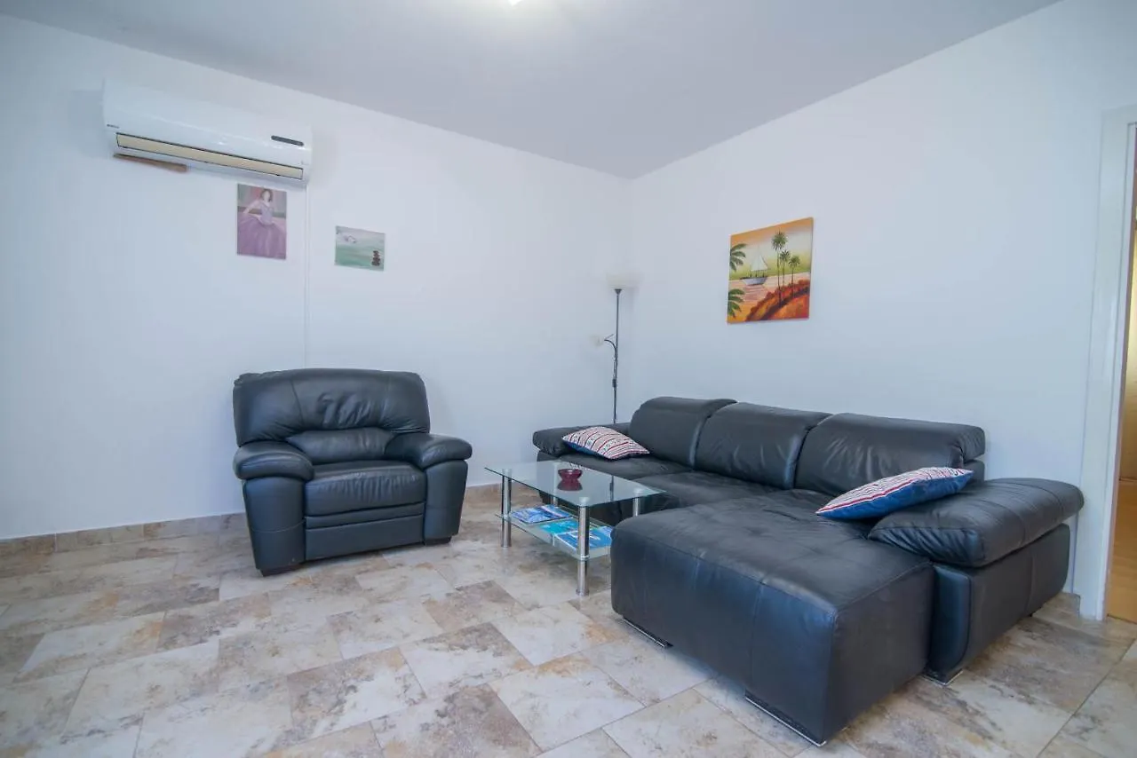 Appartamento App Bonic Lussingrande