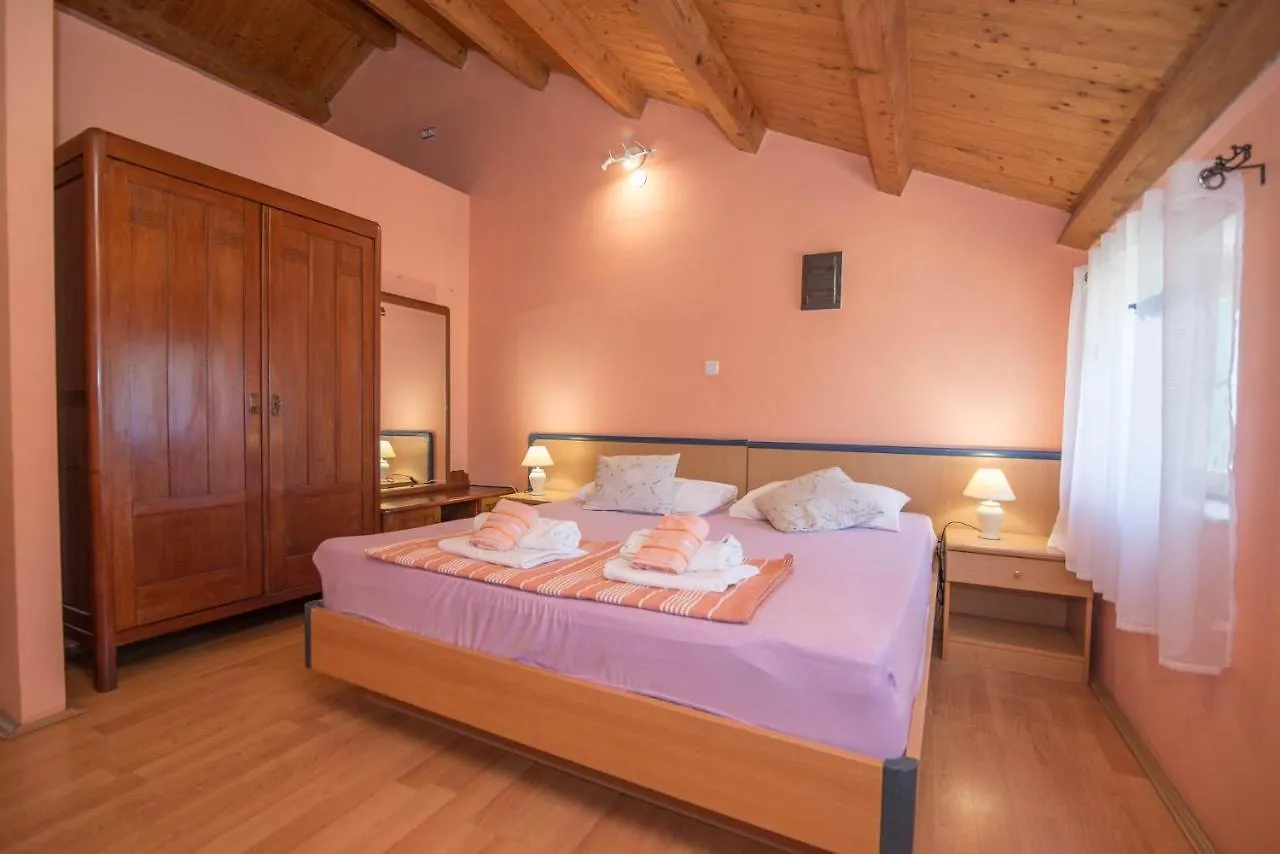 Appartamento App Bonic Lussingrande Croazia