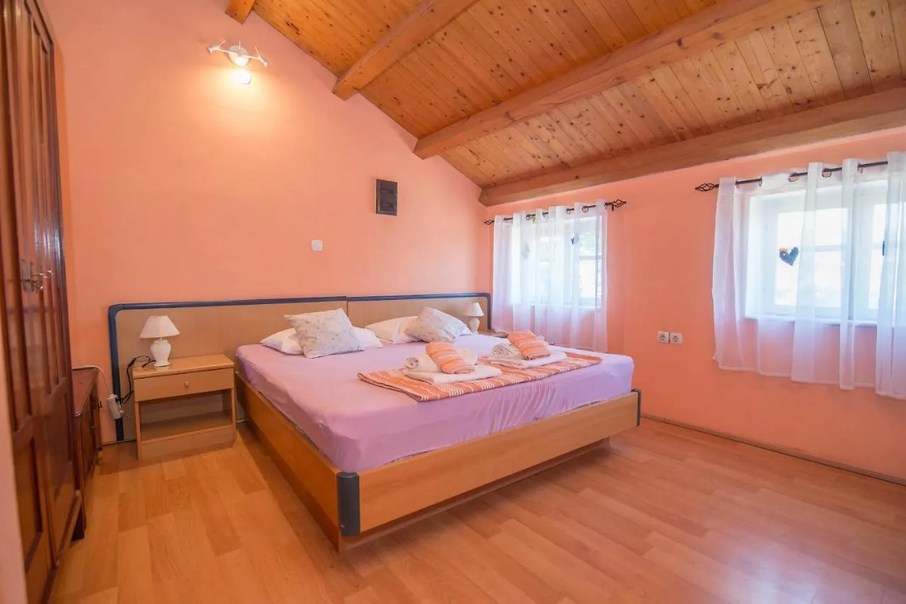 Appartamento App Bonic Lussingrande