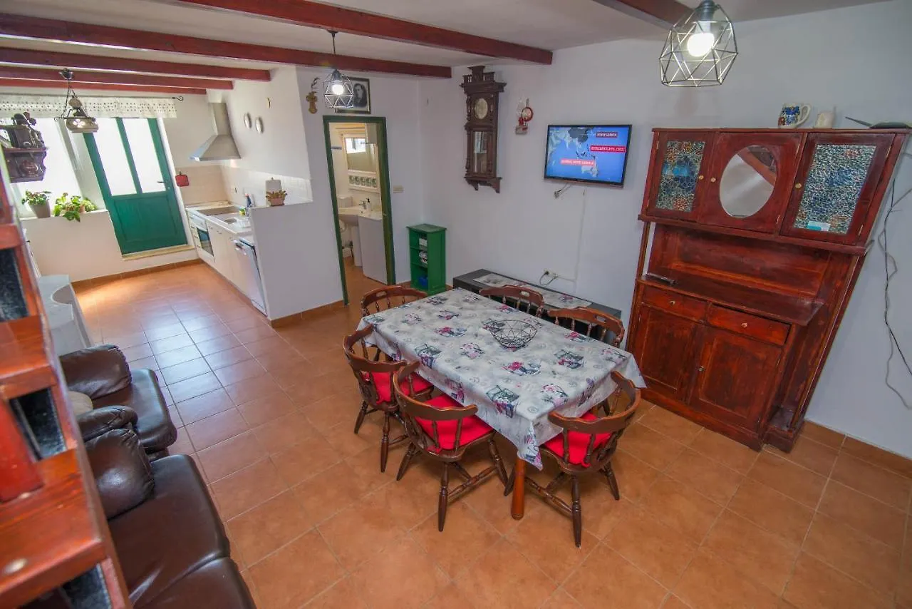 Appartamento App Bonic Lussingrande