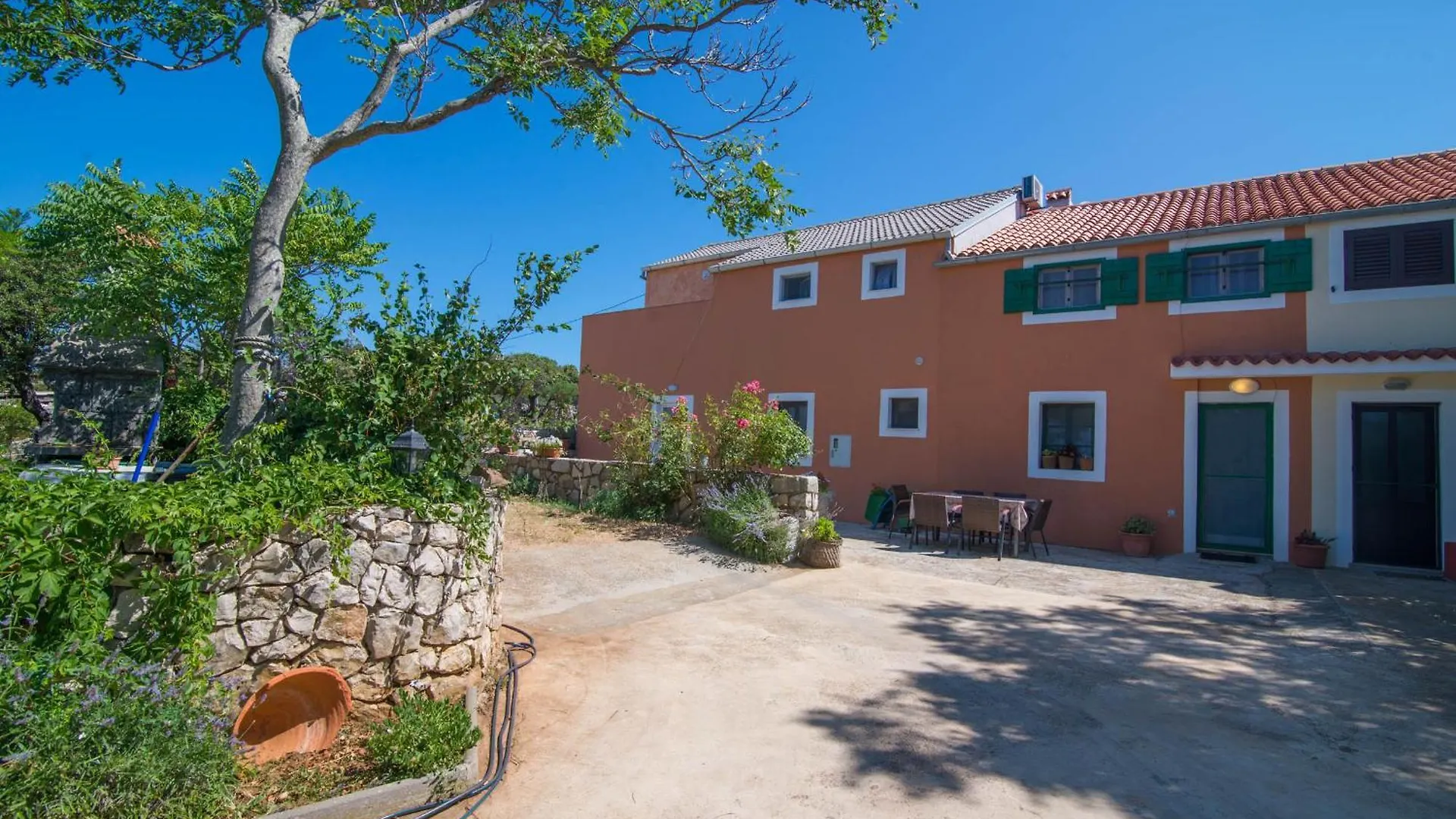 App Bonic Apartment Veli Losinj
