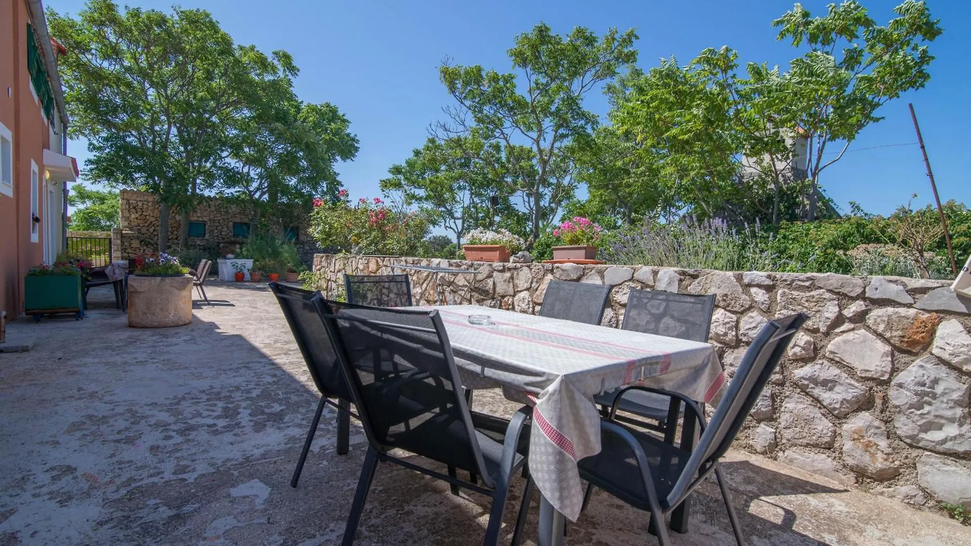 App Bonic Apartment Veli Losinj