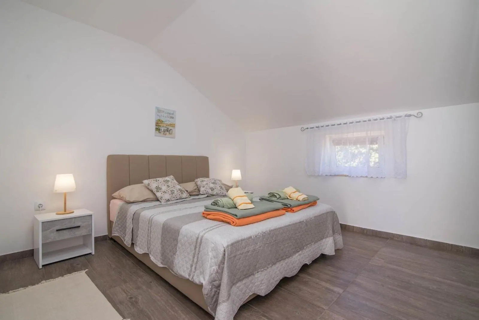 Appartamento App Bonic Lussingrande