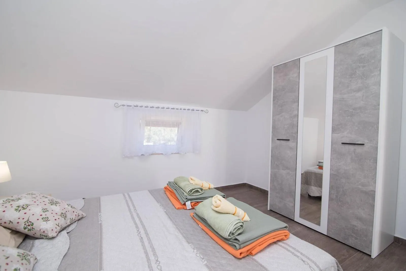 Appartamento App Bonic Lussingrande Croazia