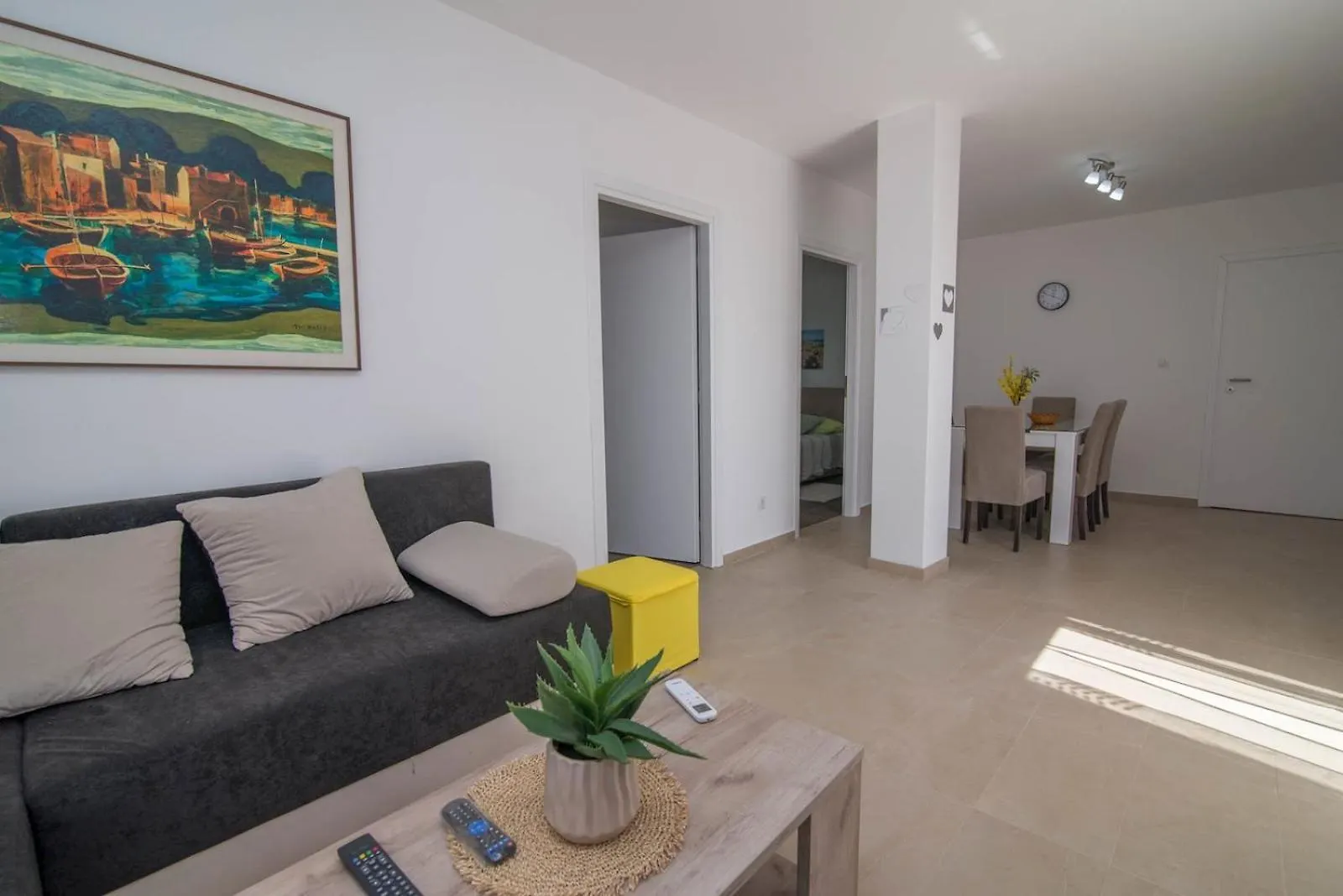 Appartamento App Bonic Lussingrande 0*,  Croazia