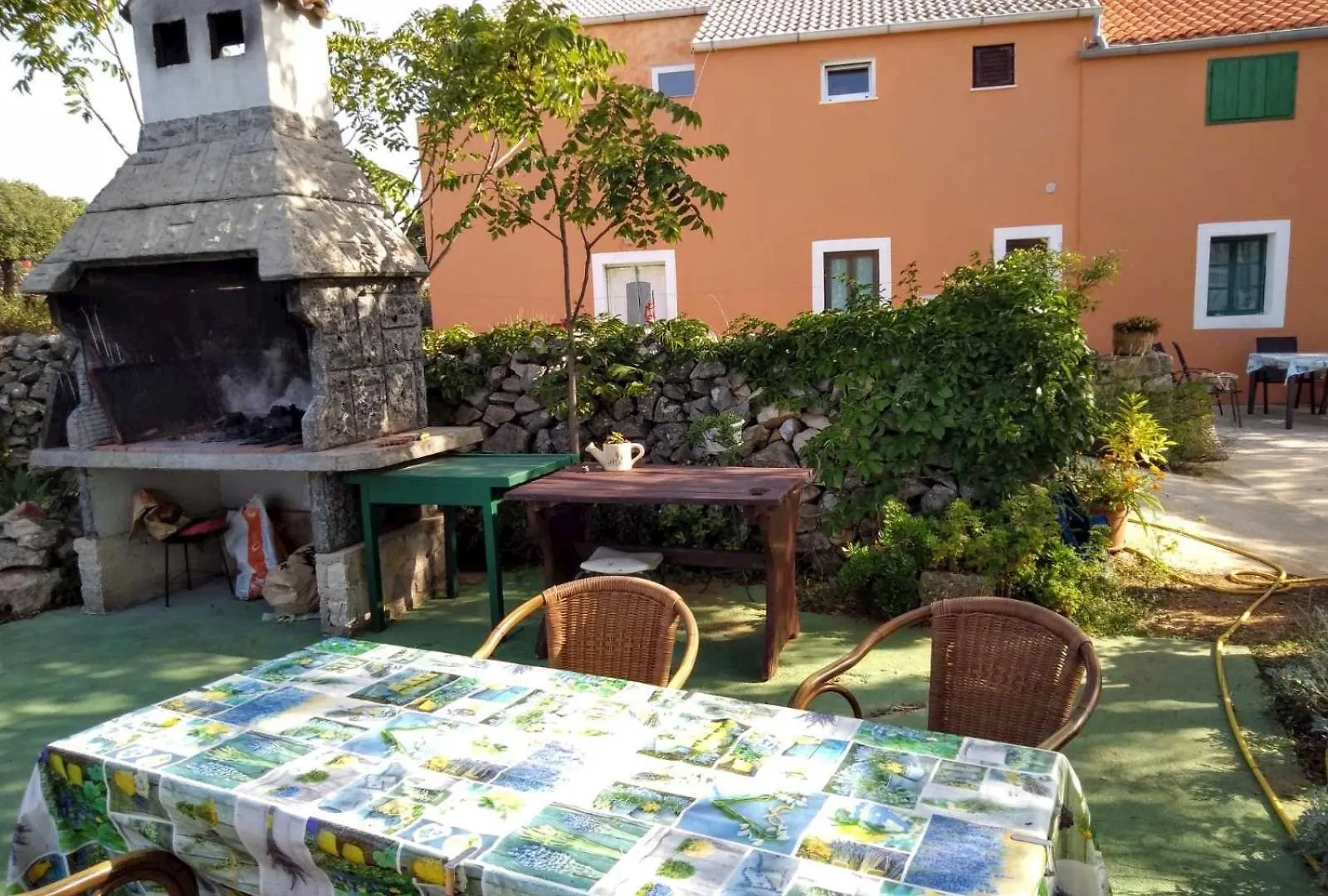 Appartamento App Bonic Lussingrande