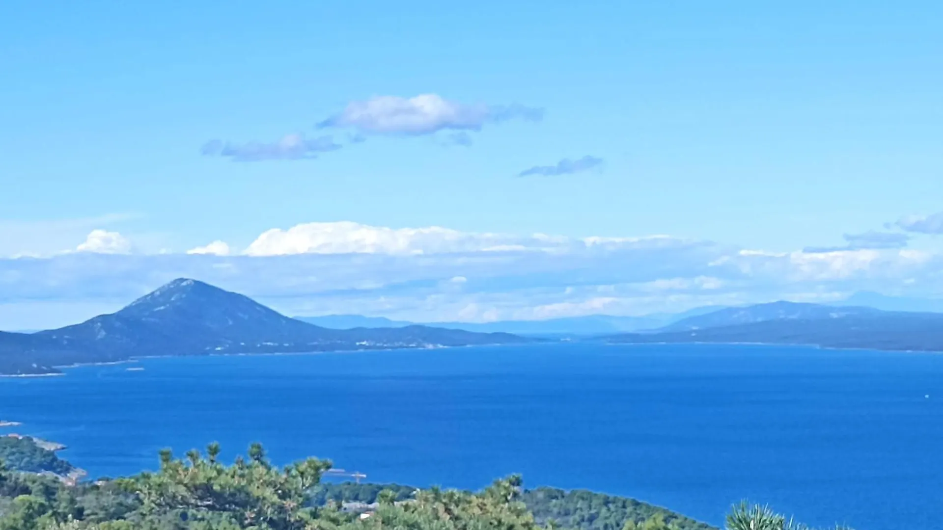 Veli LošinjApp Bonic公寓 0*, Veli Lošinj