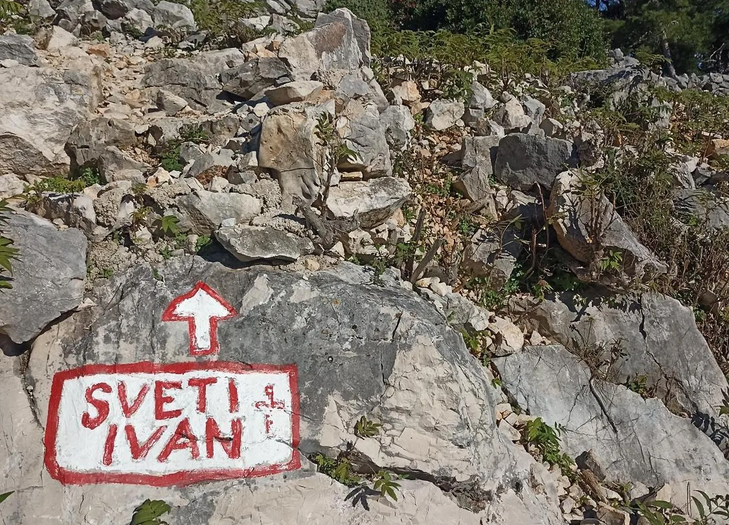 App Bonic Apartment Veli Losinj