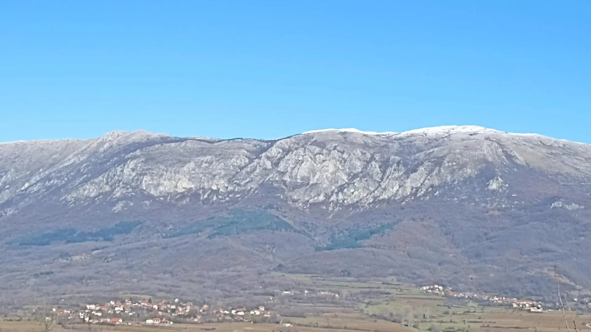 Appartamento App Bonic Lussingrande