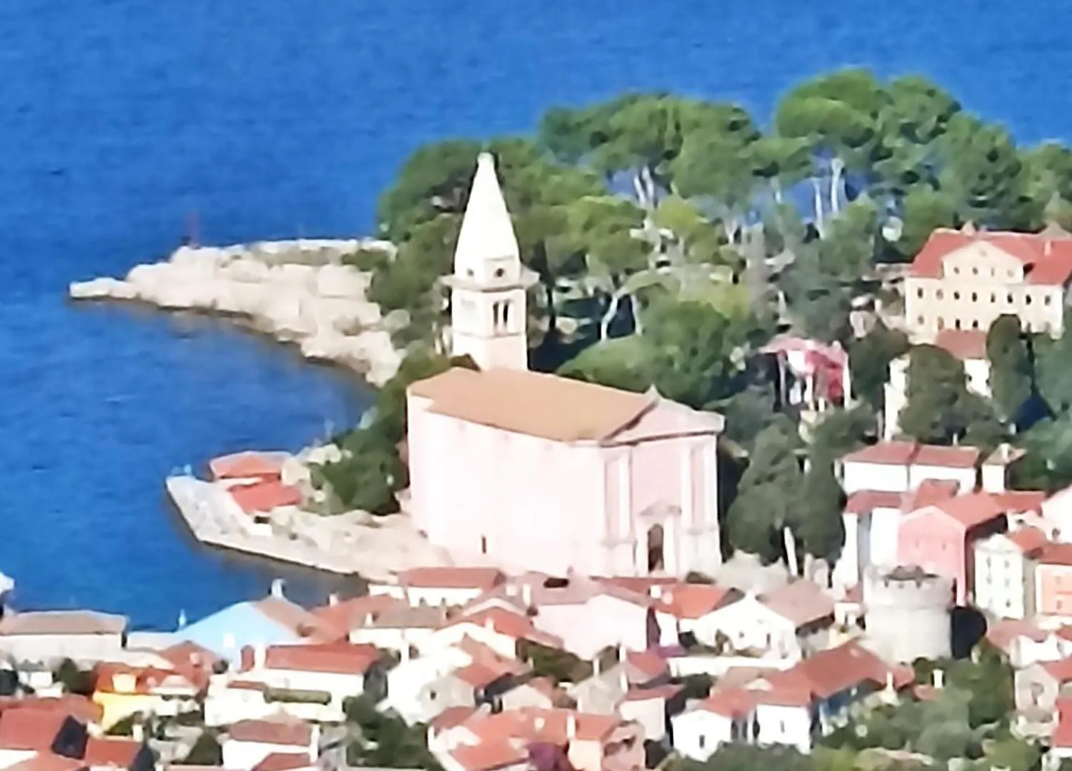 App Bonic Apartment Veli Losinj Croatia