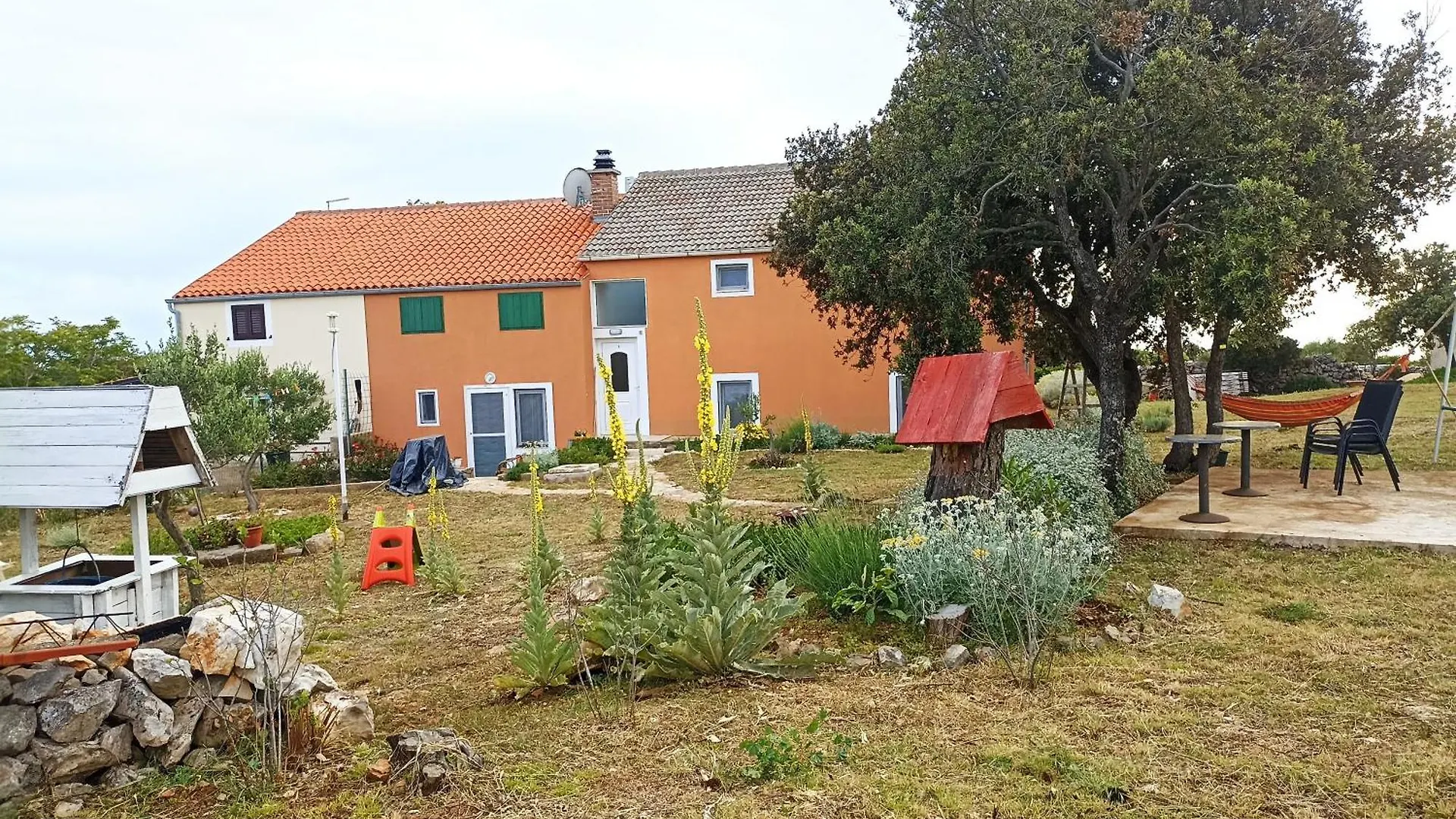 App Bonic Apartment Veli Losinj Croatia