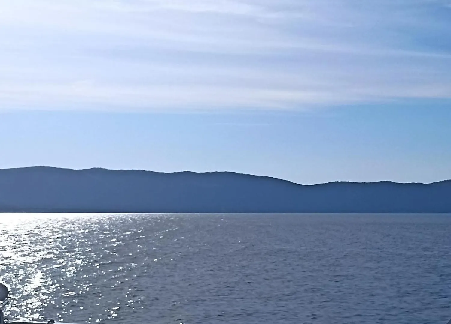 App Bonic Apartment Veli Losinj 0*,