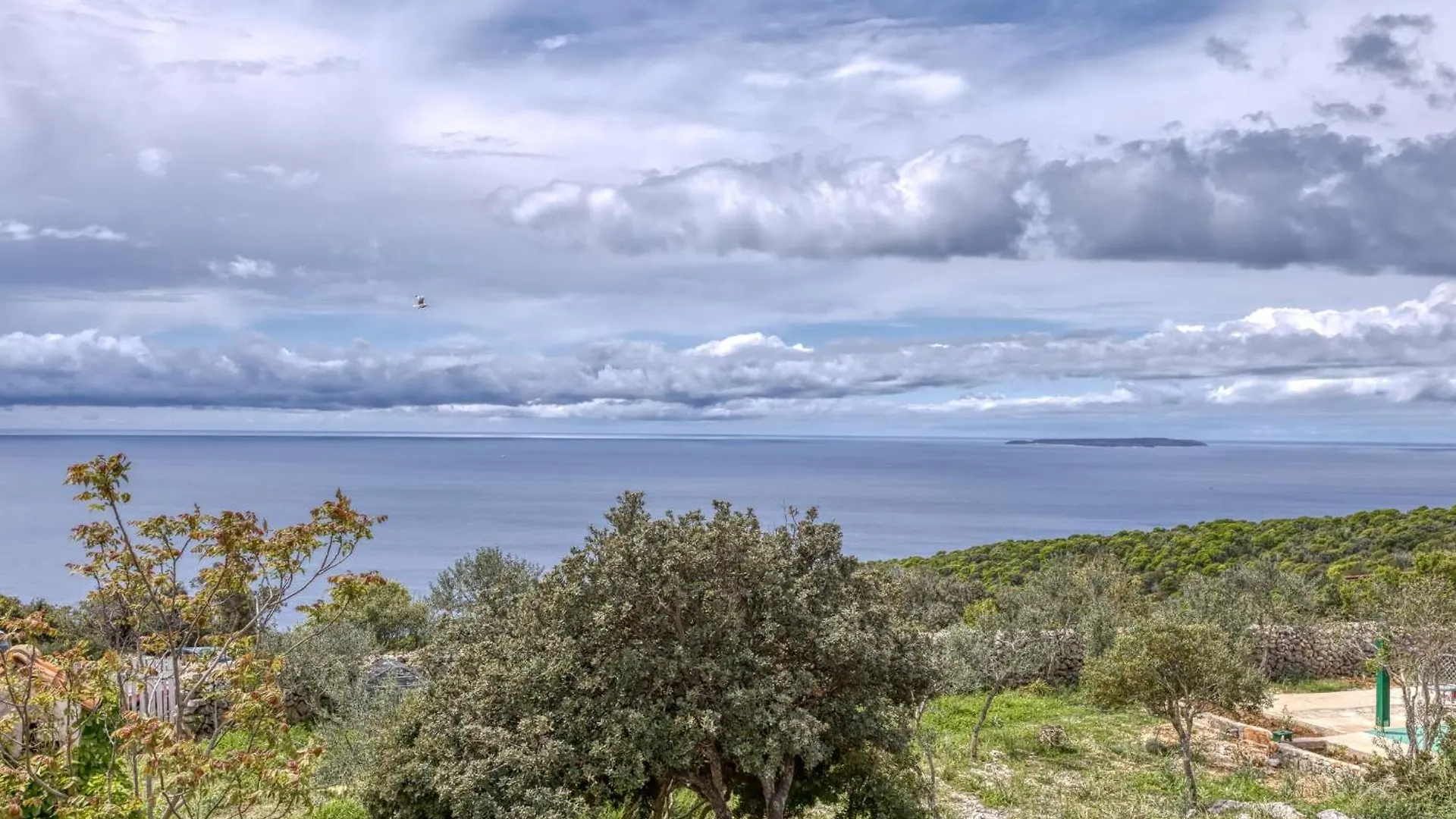 App Bonic Apartment Veli Losinj 0*,