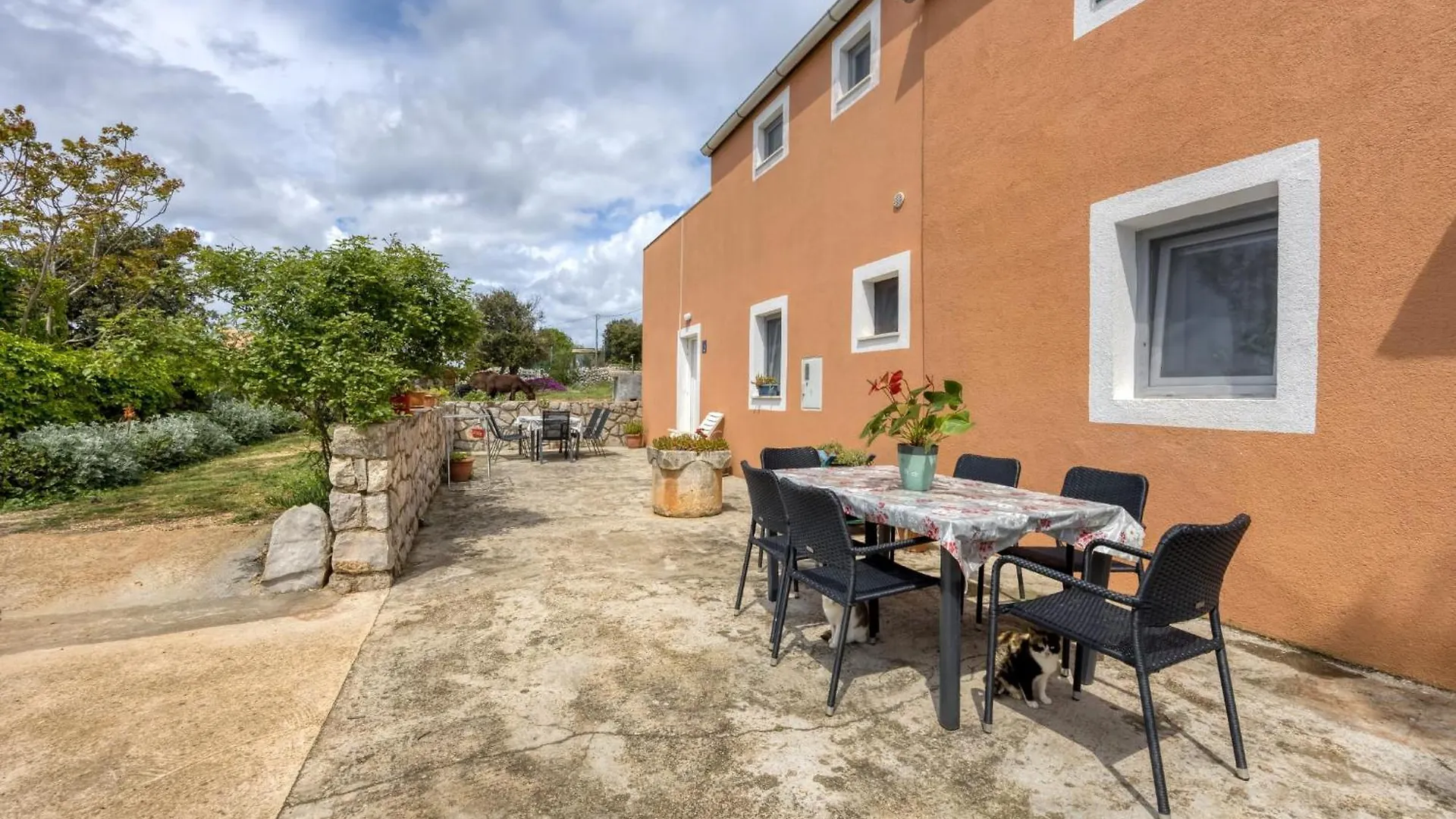 App Bonic Apartment Veli Losinj