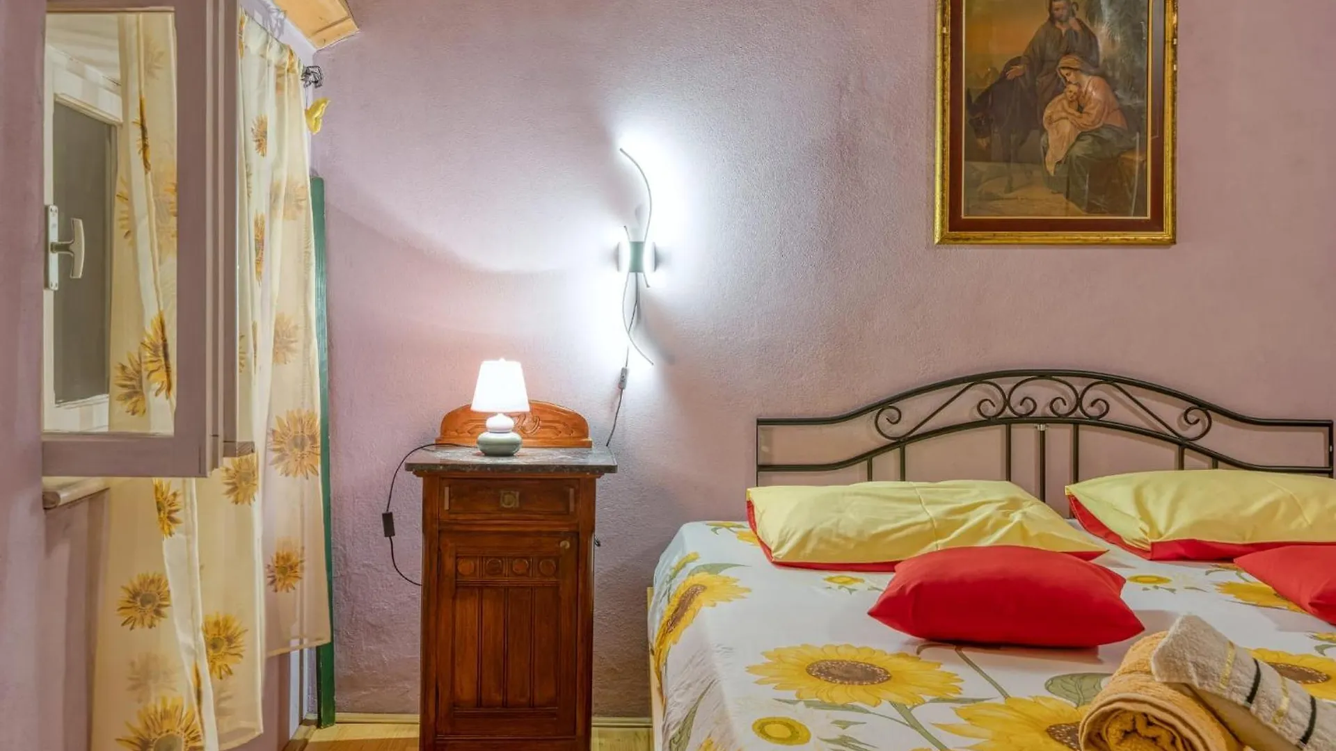 App Bonic Apartment Veli Losinj