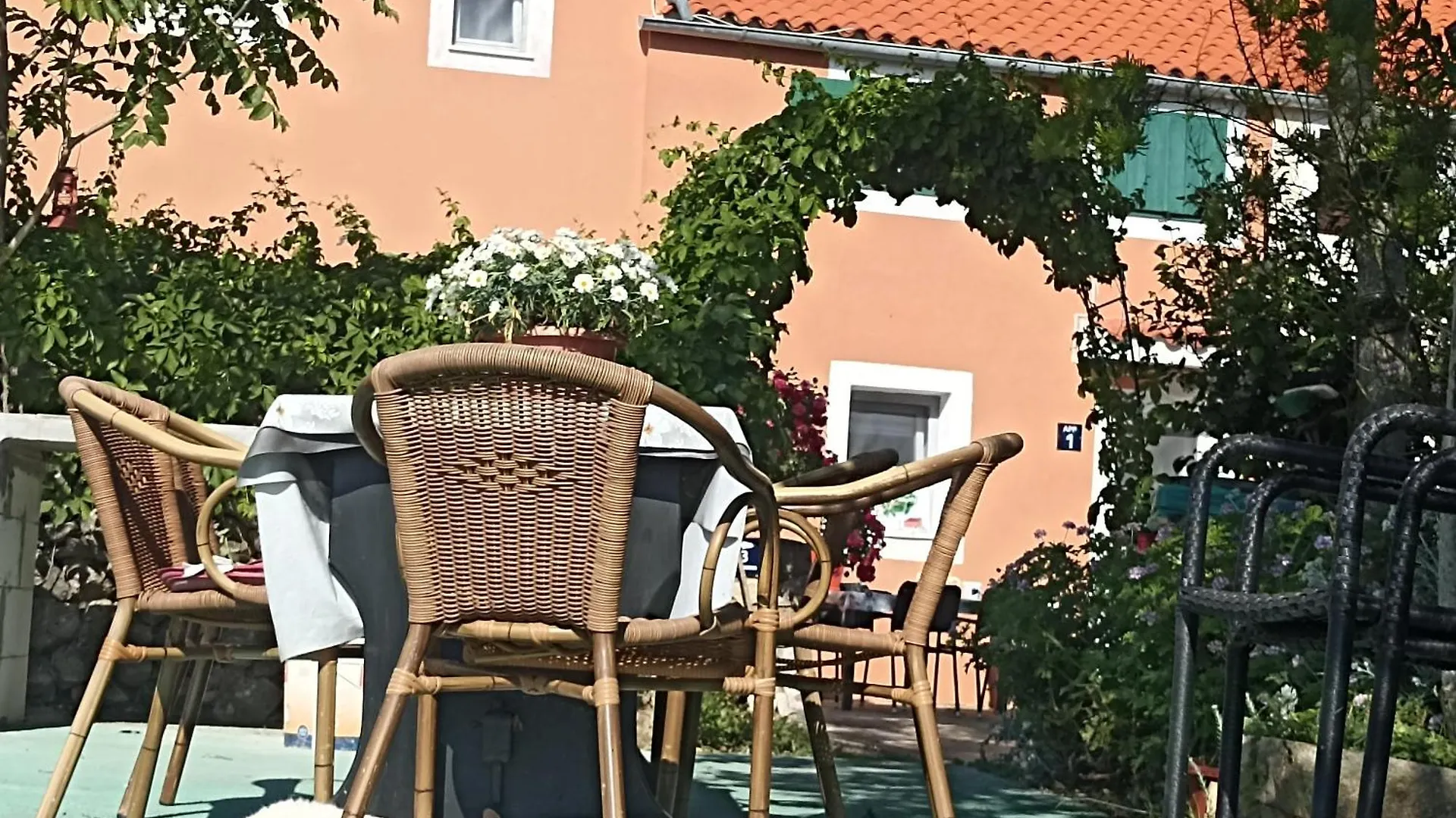 Veli LošinjApp Bonic公寓 0*, Veli Lošinj 克罗地亚
