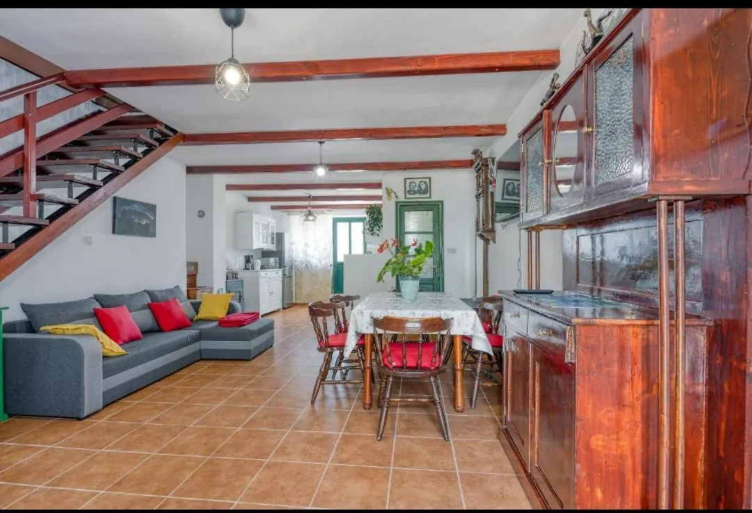 App Bonic Apartment Veli Losinj
