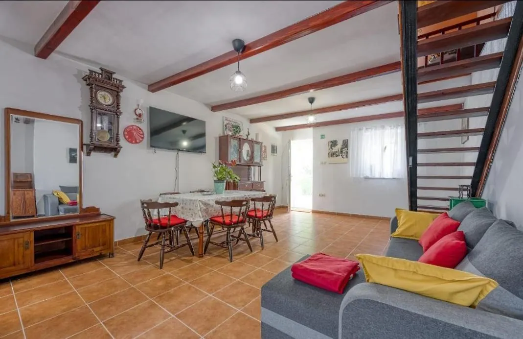 Veli LošinjApp Bonic公寓 公寓 Veli Lošinj