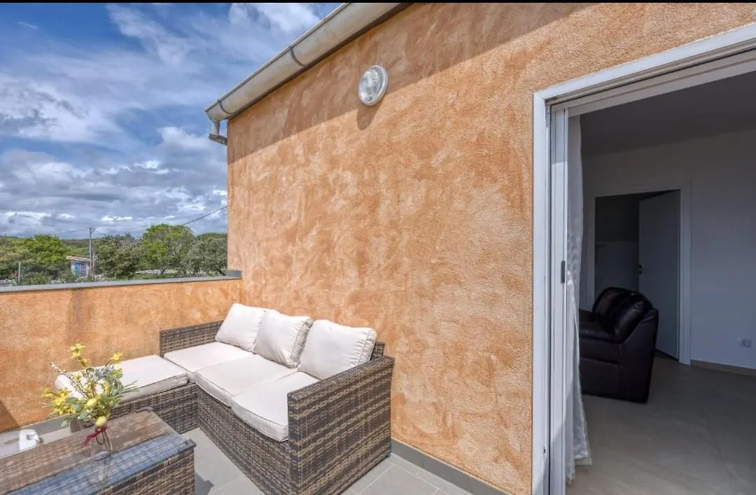 App Bonic Apartment Veli Losinj