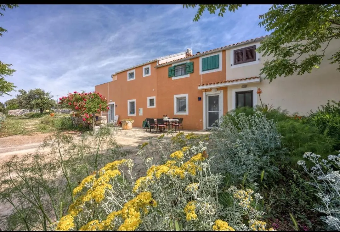 App Bonic Apartment Veli Losinj