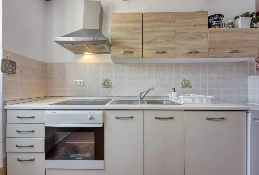 App Bonic Apartment Veli Losinj 0*,