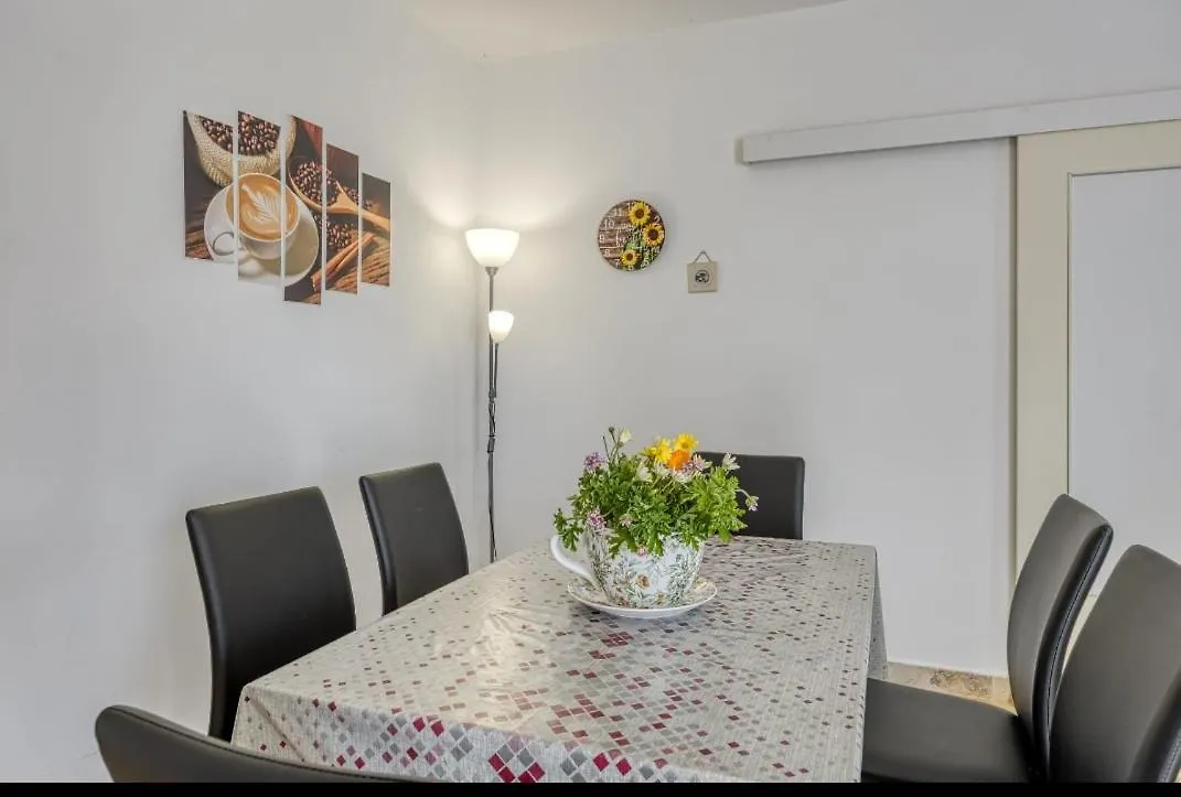 App Bonic Apartment Veli Losinj