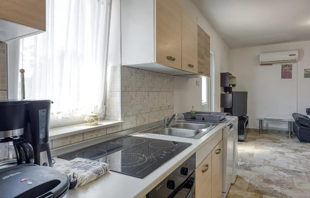 App Bonic Apartment Veli Losinj