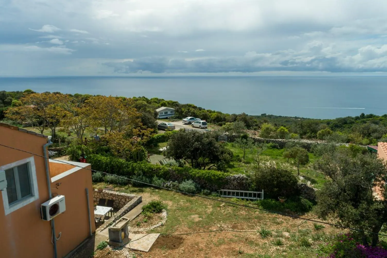 App Bonic Apartment Veli Losinj