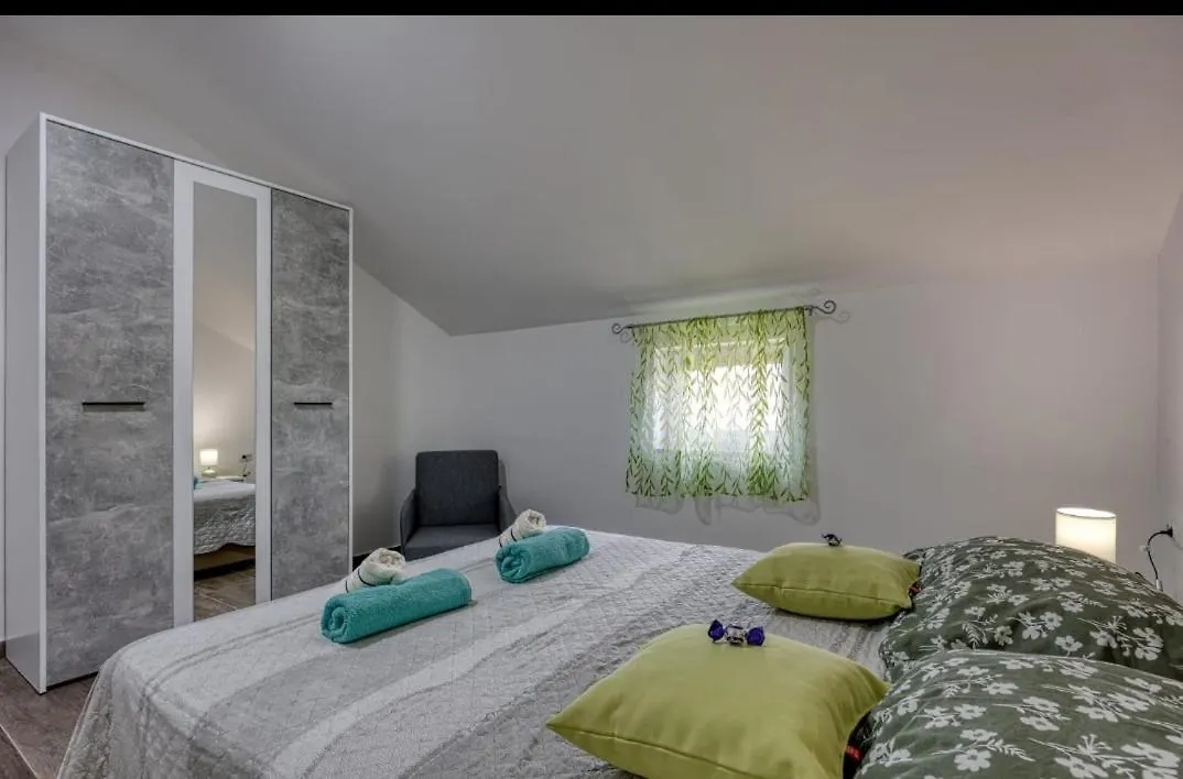 App Bonic Apartment Veli Losinj 0*,