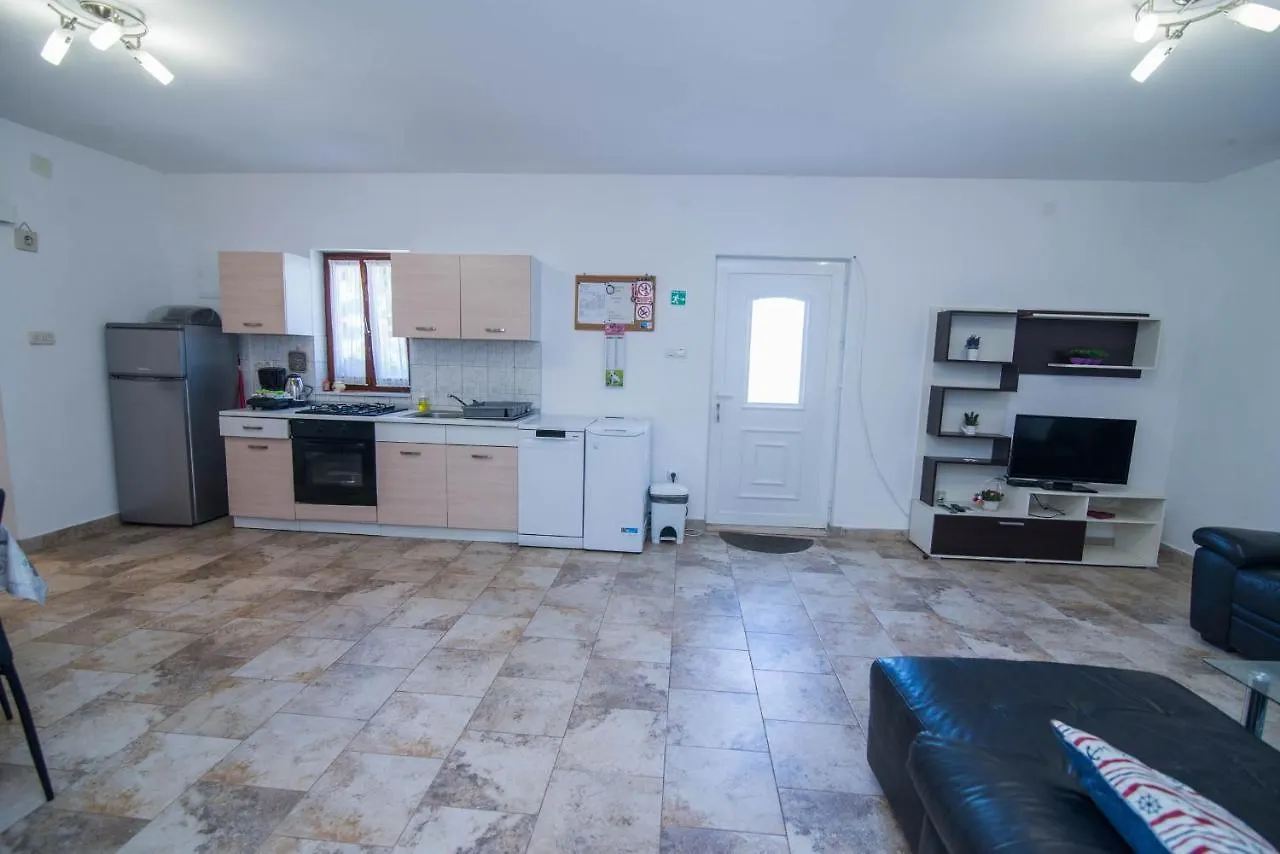 App Bonic Apartment Veli Losinj