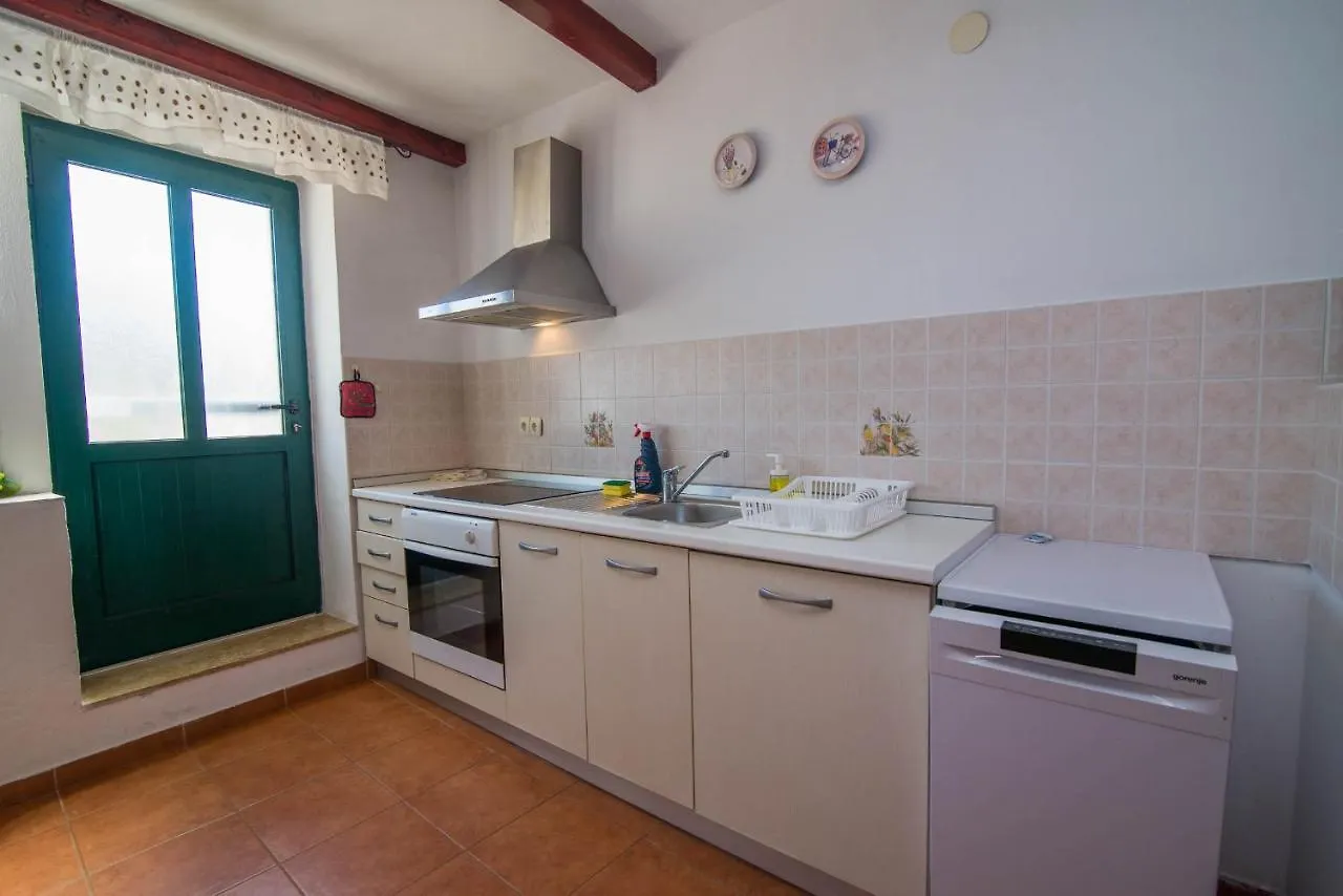 App Bonic Apartment Veli Losinj 0*,  Croatia