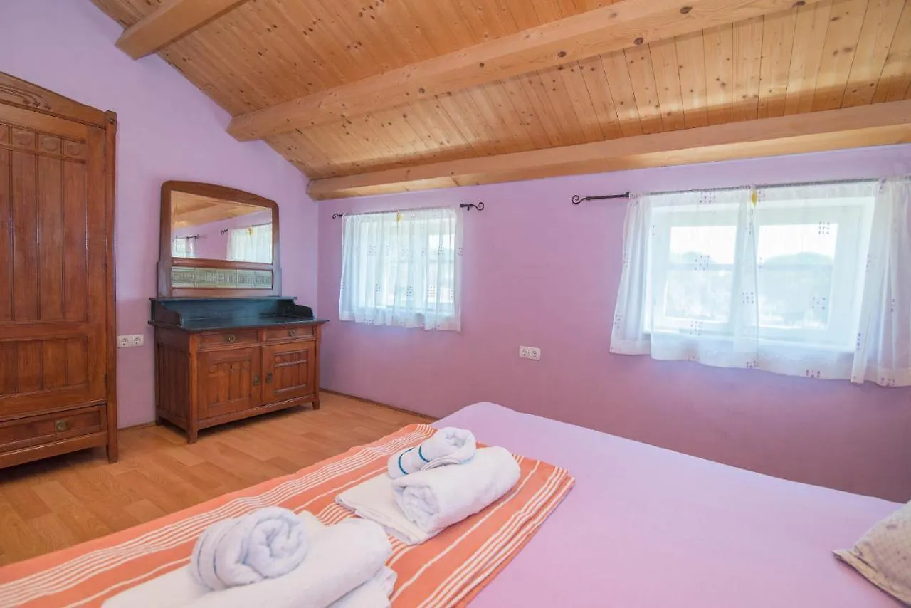 App Bonic Apartment Veli Losinj 0*,  Croatia