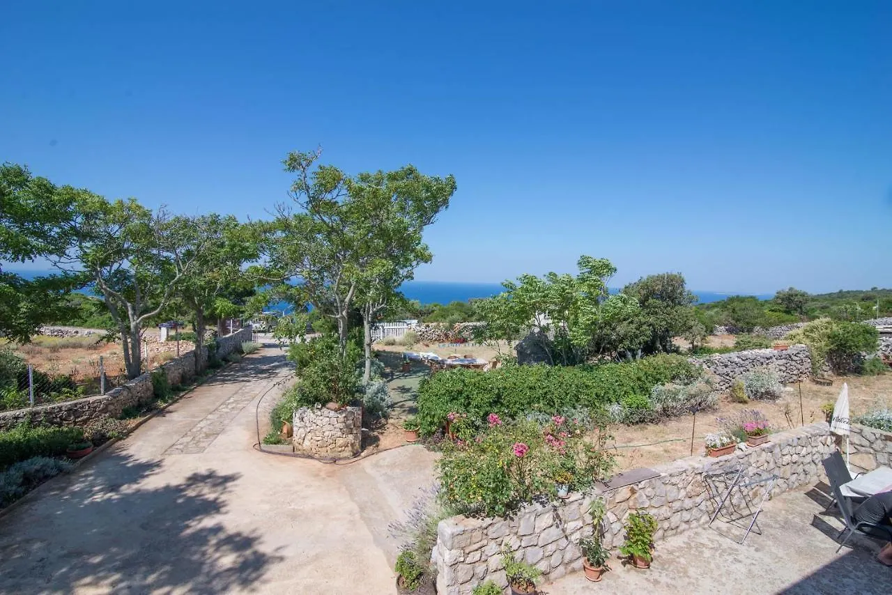 App Bonic Apartment Veli Losinj Croatia