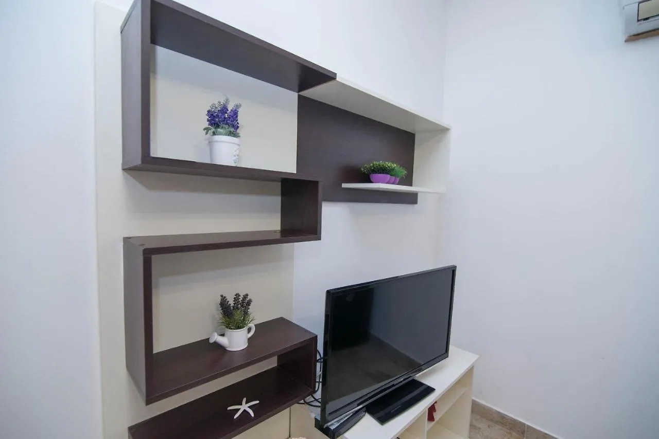 App Bonic Apartment Veli Losinj