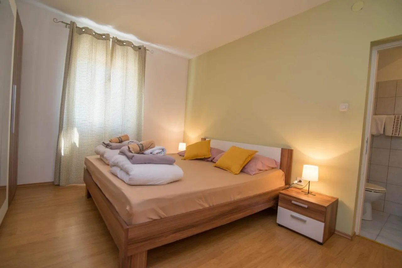 App Bonic Apartment Veli Losinj 0*,