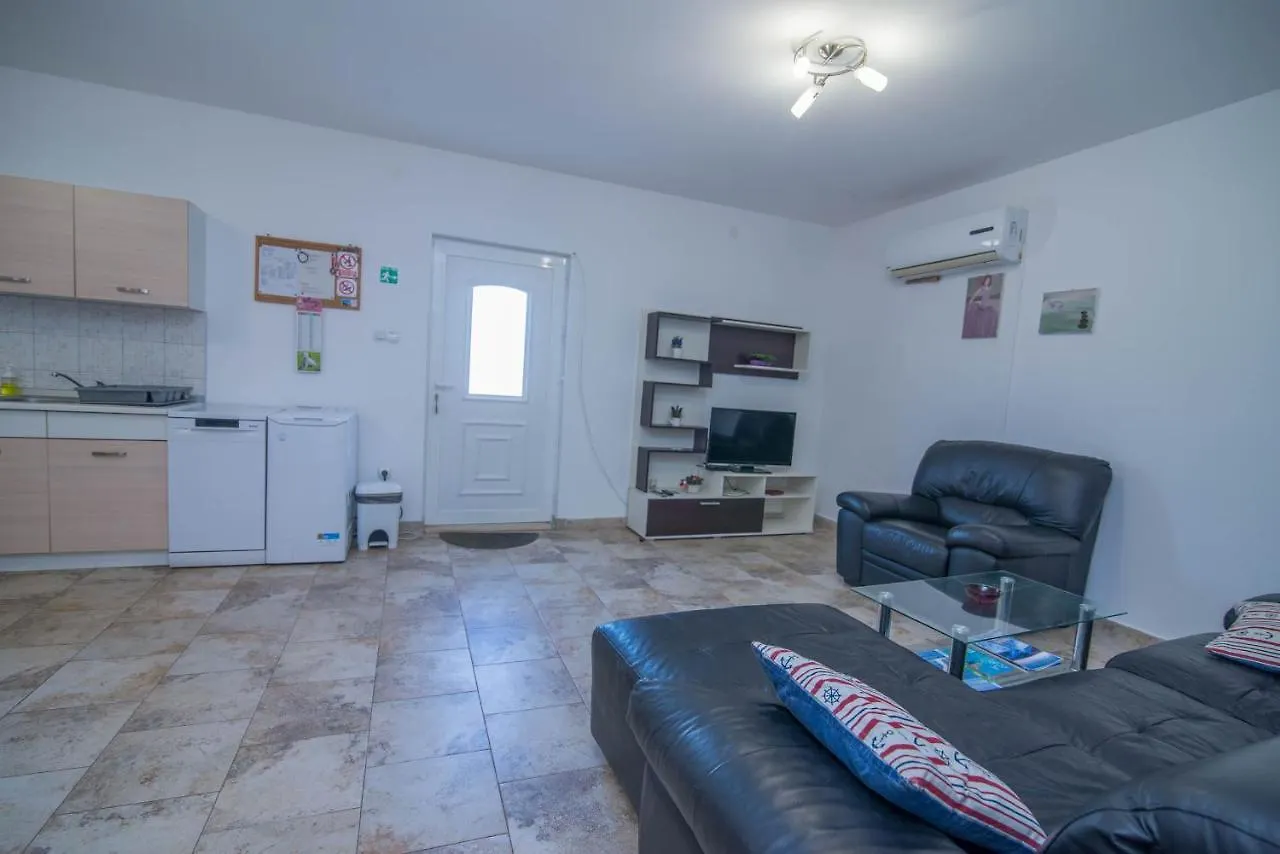 App Bonic Apartment Veli Losinj 0*,
