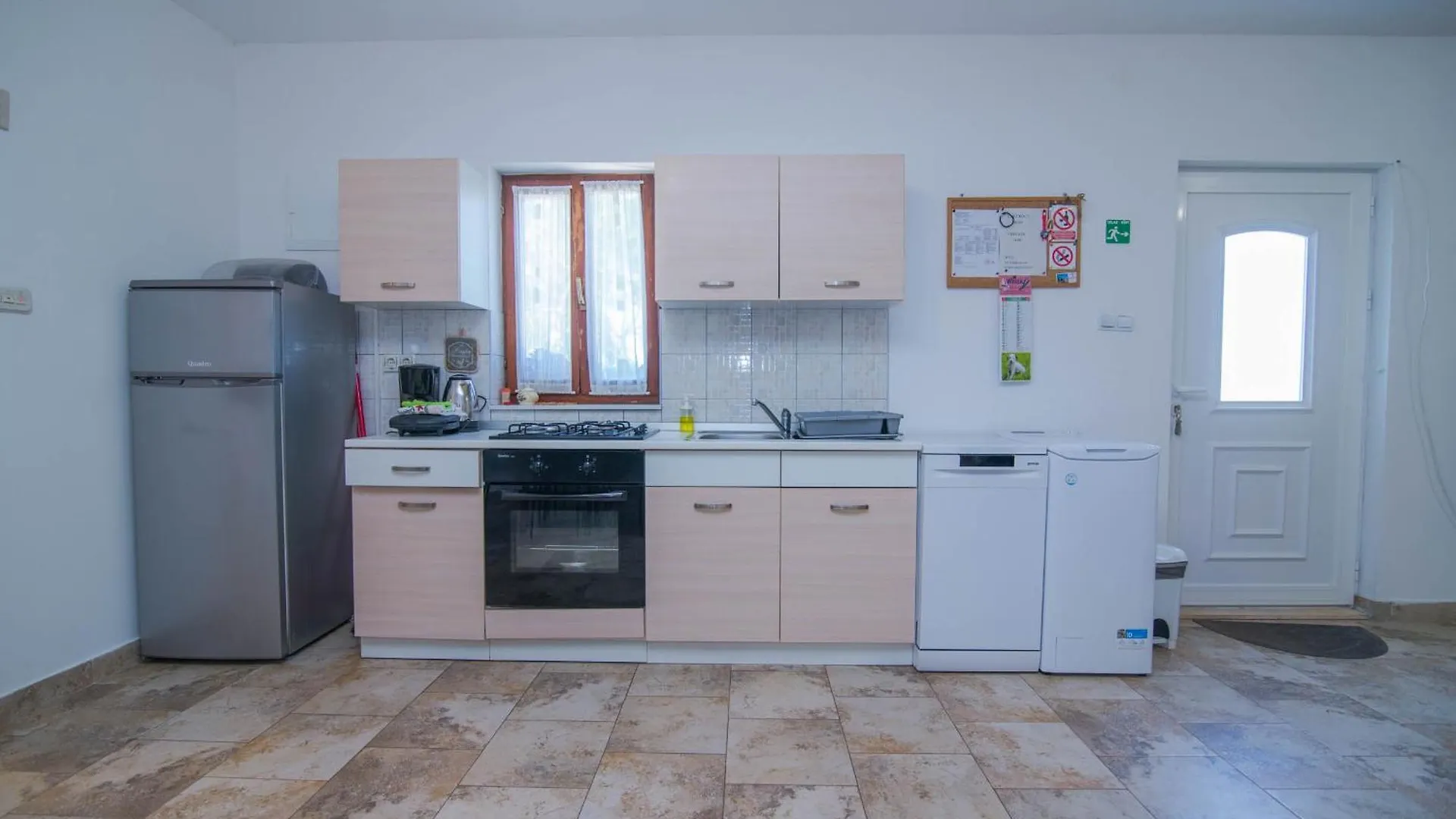 App Bonic Apartment Veli Losinj