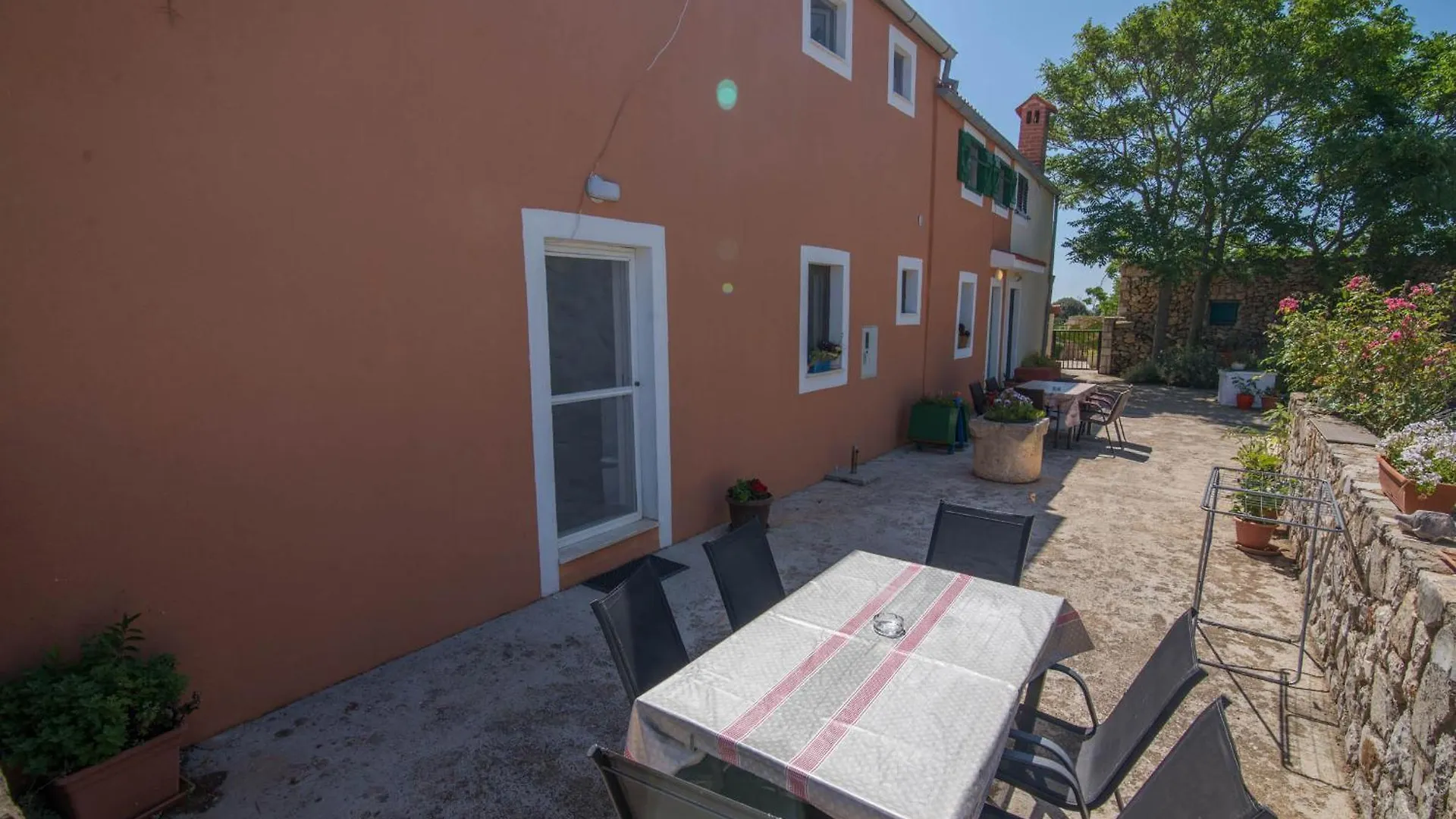 App Bonic Apartment Veli Losinj