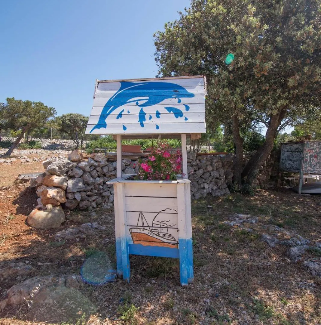 App Bonic Apartment Veli Losinj Croatia