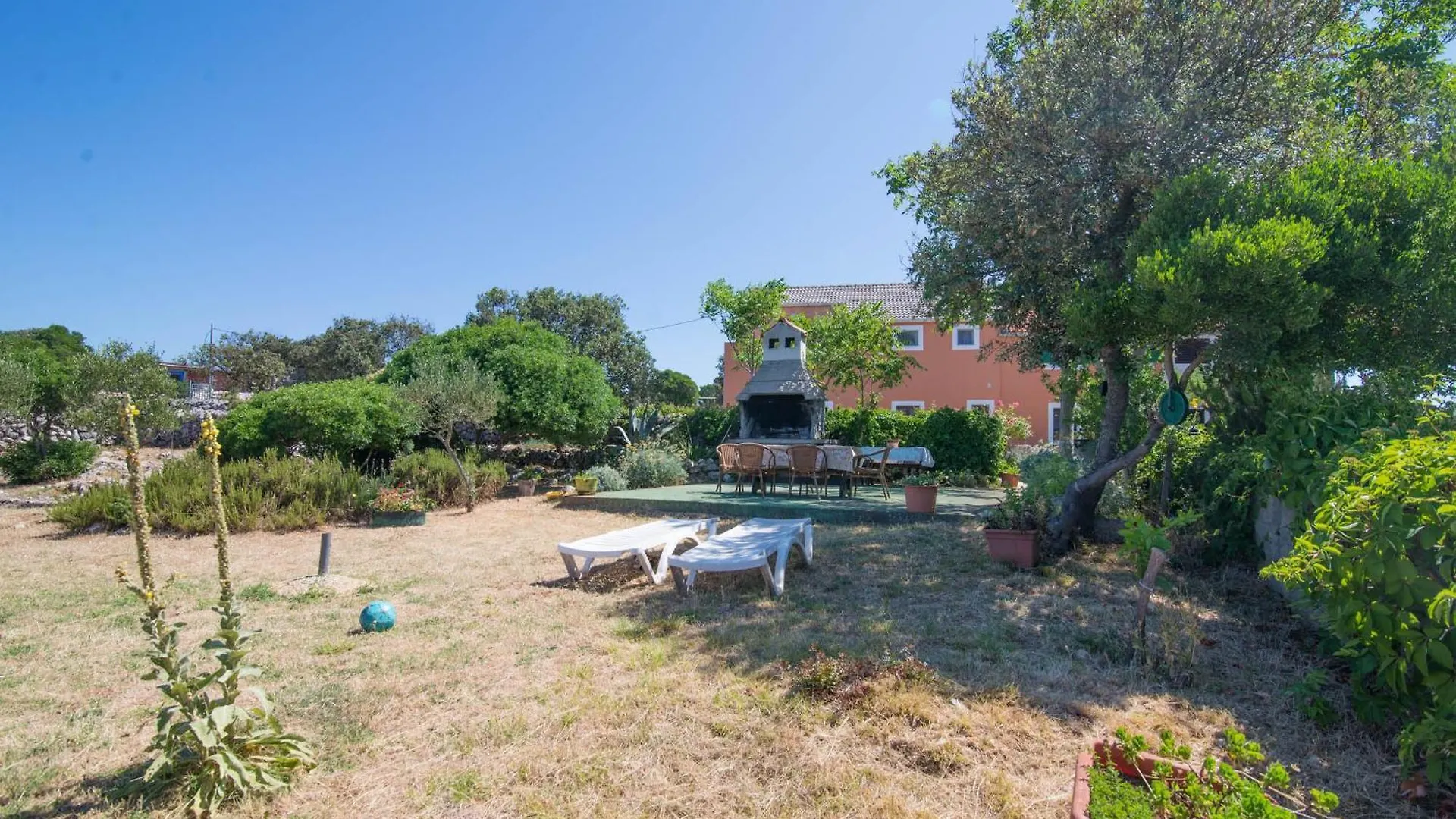 App Bonic Apartment Veli Losinj