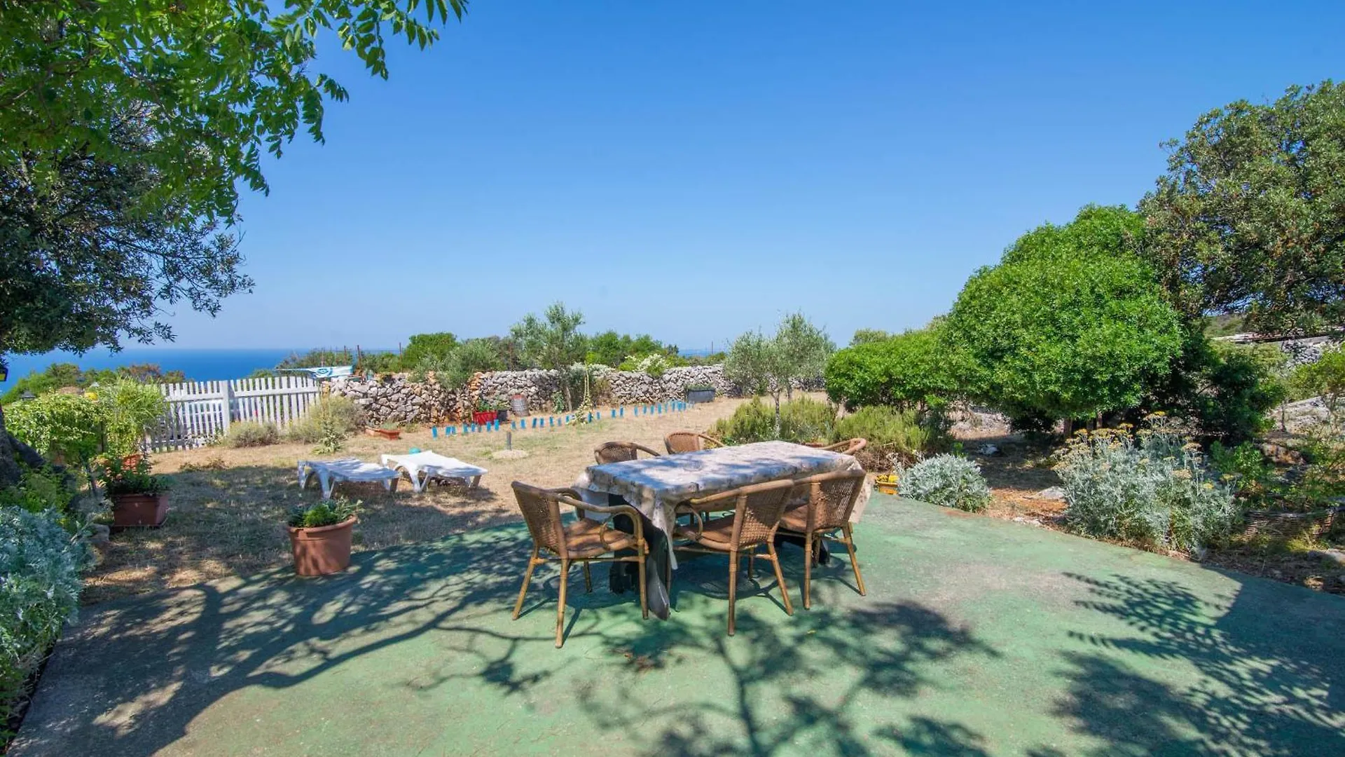 App Bonic Apartment Veli Losinj Croatia