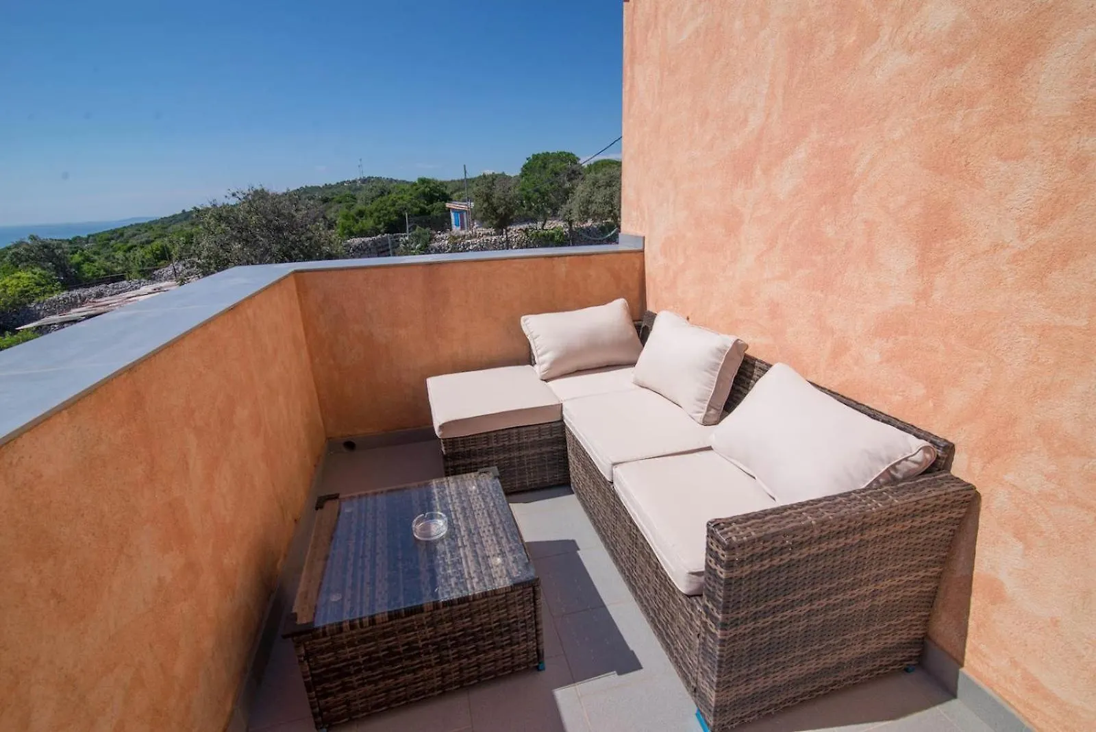 App Bonic Apartment Veli Losinj