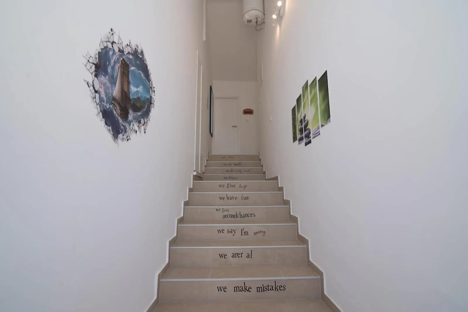 App Bonic Apartment Veli Losinj