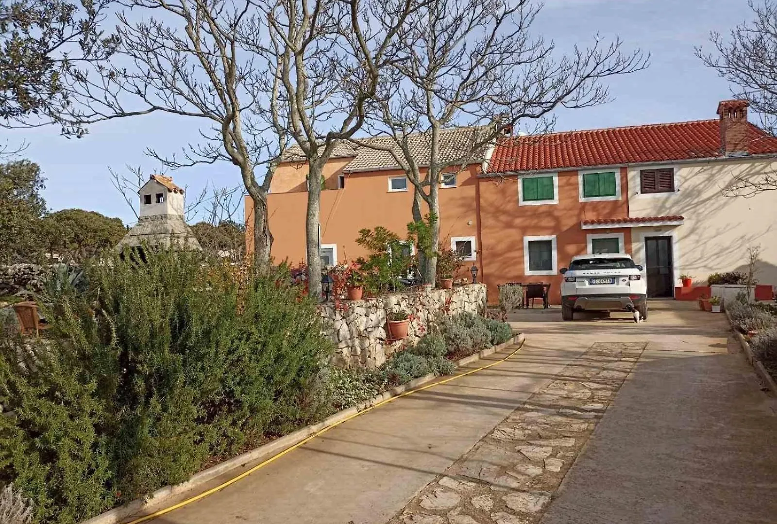 App Bonic Apartment Veli Losinj