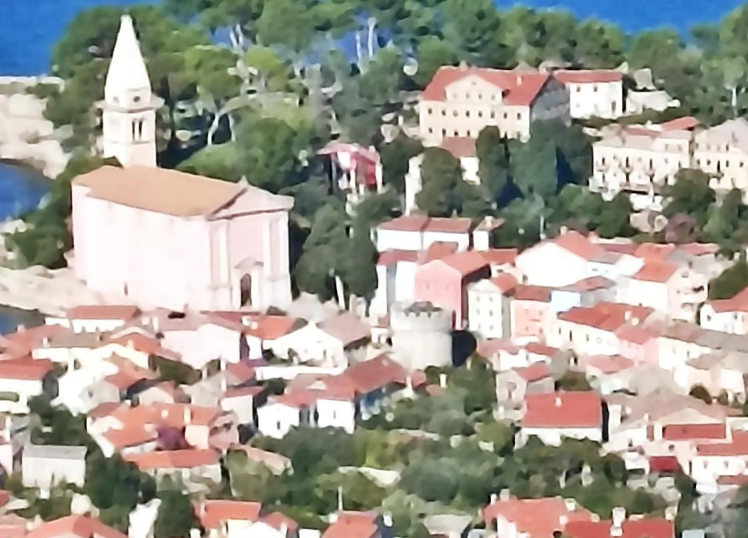 App Bonic Apartment Veli Losinj Croatia